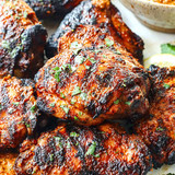 Peri Peri Chicken