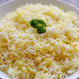 Plain Biryani Rice