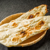 Plain Naan (2pc's)