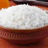 Plain Rice