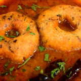 Sambar Wada