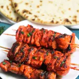 Tandoori Kabab Paprika
