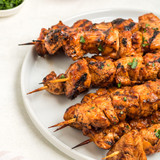 Stick Chicken Paprika