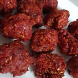 Schezwan Manchurian Paprika