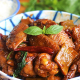 Taipai Chicken (Special) Zyka