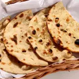 Roti (4pc's) Aadhya