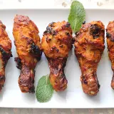 Tangdi Kabab Half Aadhya