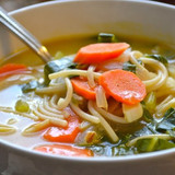 Talimoniam Soup Zyka