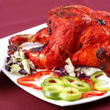 Tanddori Chicken Full Aadhya