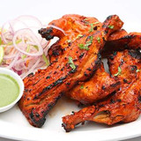 Tandoori Chicken Half Abhiruchi