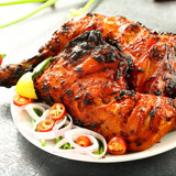 Tandoori Chicken Zyka