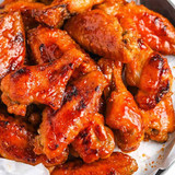 Spicy Wings Zyka