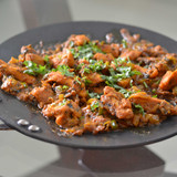 Tawa Chicken Paprika