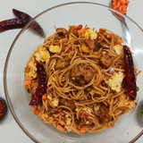 Sez. Chicken Soft Noodles Zyka