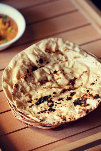 Tandoori Roti (4Pc'S) Abhiruchi.jpg