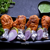 Tangdi Kabab (Full) Aadhya