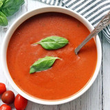 Tomato Soup Paprika