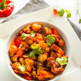 Veg 65 (Restaurant Style) abhiruchi