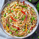 Veg Soft Noodles