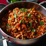 Veg Chilli Abhiruchi