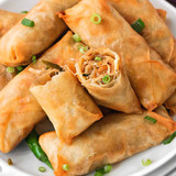 Veg Spring Roll aadhya