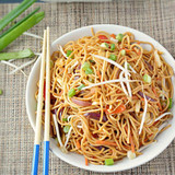 Veg Noodles
