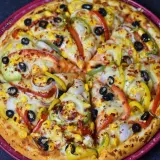 Veg Pizza