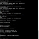 06 Configuratie switches
