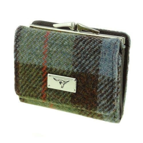 ladies harris tweed clasp purse unst in macleod tartan lb2113 col15 5036 p.jpg