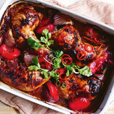 Pulm Chicken (Special)