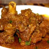 Punjabi Mutton Zyka