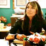 Gemma Katey Sagal character just plain incredible.gif