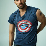 Chris Evans 2016 Rolling Stone Photo Shoot 001