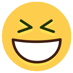 grinning squinting face.gif