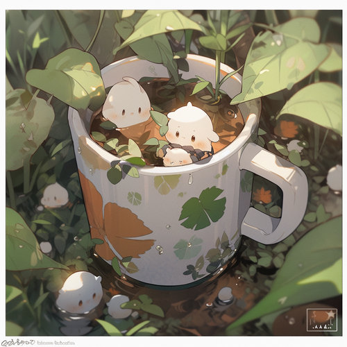 mhoydich yosemite mug green plants leaves 0 in the style of ka 466fecc0 96a7 4086 a46c ccdc416d3965.png