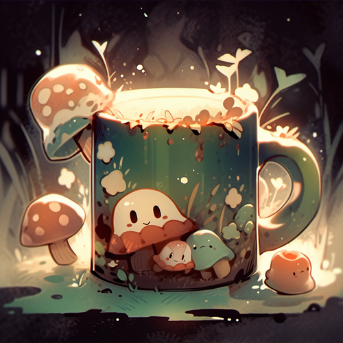 mhoydich nintendo sammy mug my artwork in the style of fluid la 77864297 2dea 4297 a230 ce421b7a8437.png