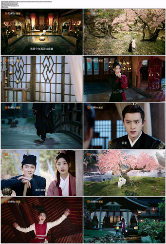 [看见缘分的少女].Love.Is.Written.in.the.Stars.2023.Ep01.WEB DL.1080p.HEVC.AAC CMCTV.mp4.jpg