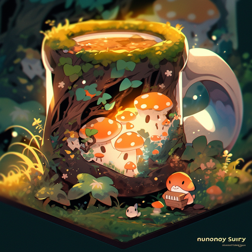 mhoydich nintendo sammy mug my artwork in the style of fluid la d9bdb21c 12a2 4159 9d1d 44ea4de9f0b9.png