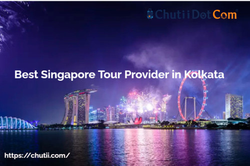 Best Singapore and Thailand Tour Provider in Kolkata, India: Chutii Dot Com.jpg
