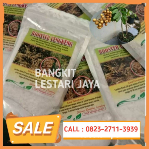 PRODUSEN PUPUK TERBESAR ! CALL 0823-2711-3939 Bapak Haji Toufik  Jual Booster Kelengkeng Tabulampot.jpg