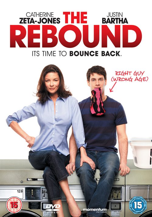 Nowszy model / The Rebound (2009) PL.1080p.BDRip.H264-wasik / Lektor PL