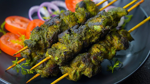 Hariyali kabab.jpg