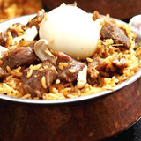 Mutton Biryani Family Pack