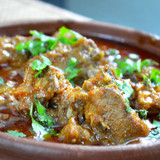 Special Mutton Curry