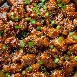 Sese Me Chicken (Special)