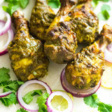 Tangdi Kabab