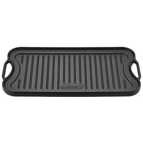 COLEMAN JAPAN Classic Iron Griddle 1 2.jpg