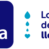 Logo aysa borde