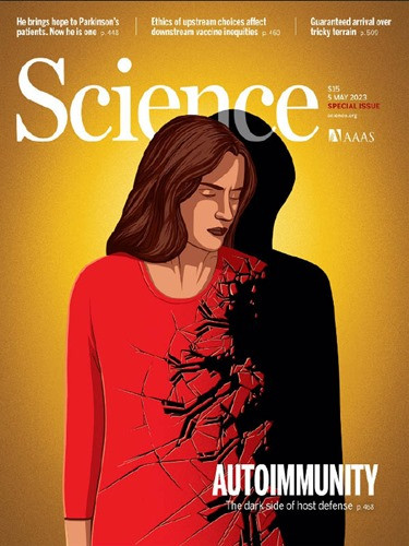 Science – Volume 380 Issue 6644, 05 May 2023