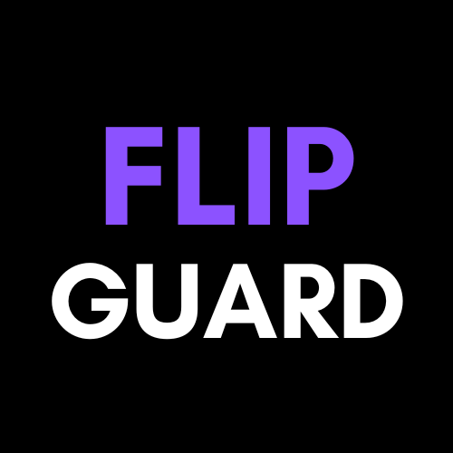 Orange & Purple Modern Kid's Minimalist Monogram Logo.png